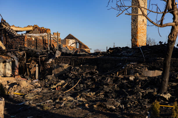 Reliable Smoke Damage Removal contractor in Deer Park, OH by Fire Damage Doption