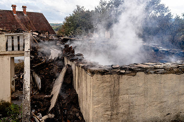 Affordable Smoke Damage Removal solutions in Deer Park, OH